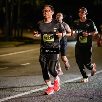 Runner Photo 5449471