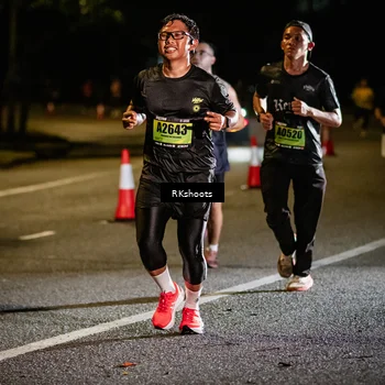 Runner Photo 5449472