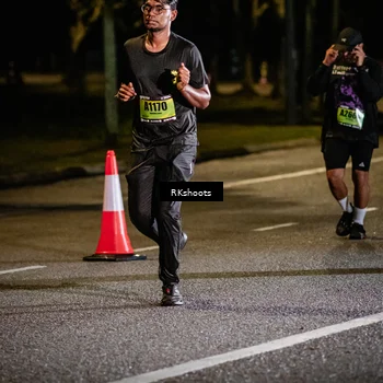 Runner Photo 5449473
