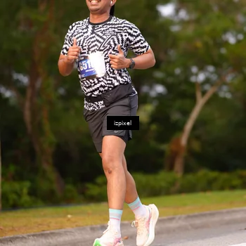 Runner Photo 5449474