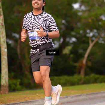 Runner Photo 5449477