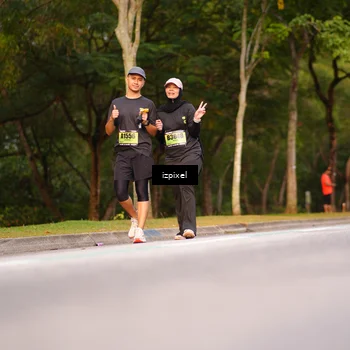 Runner Photo 5449482