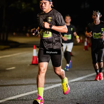 Runner Photo 5449483