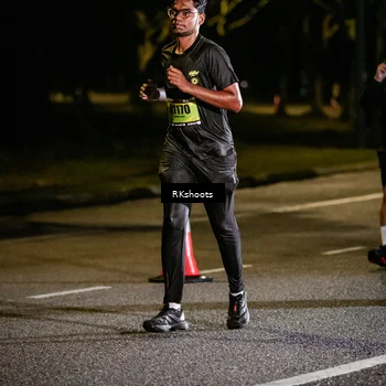 Runner Photo 5449484