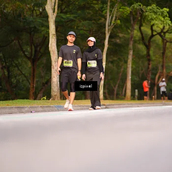 Runner Photo 5449485