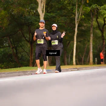 Runner Photo 5449486