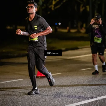 Runner Photo 5449487