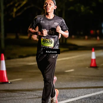 Runner Photo 5449488