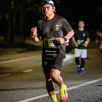 Runner Photo 5449489
