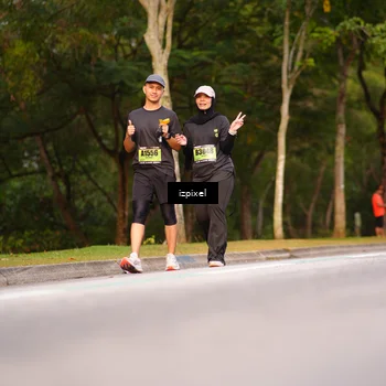 Runner Photo 5449490