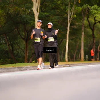 Runner Photo 5449496