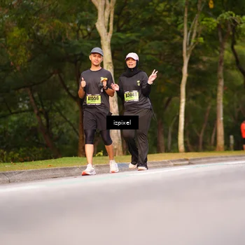 Runner Photo 5449497