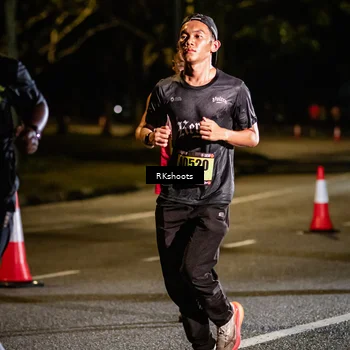 Runner Photo 5449498