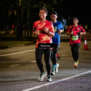 Runner Photo 5449499