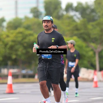 Runner Photo 5449500