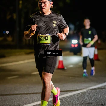 Runner Photo 5449501