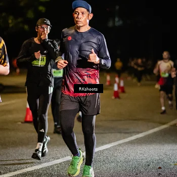 Runner Photo 5449503