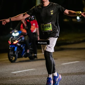 Runner Photo 5449508