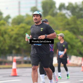 Runner Photo 5449510