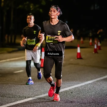 Runner Photo 5449511