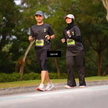 Runner Photo 5449512