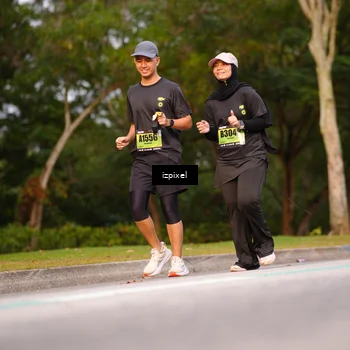 Runner Photo 5449513