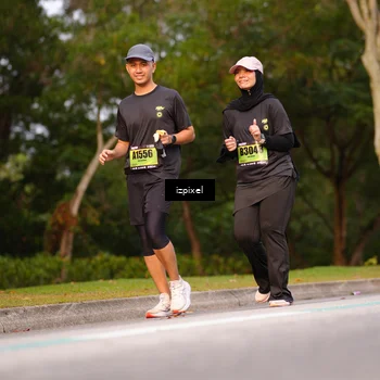 Runner Photo 5449521