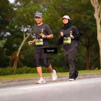 Runner Photo 5449522