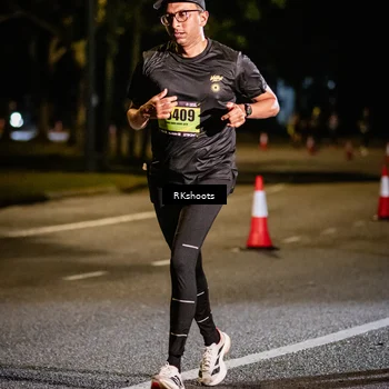 Runner Photo 5449523