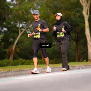 Runner Photo 5449524