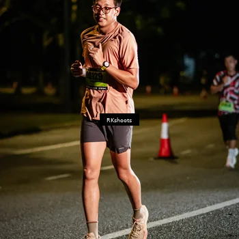 Runner Photo 5449525