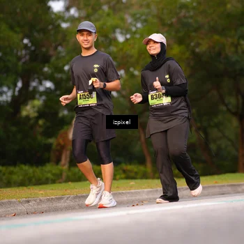 Runner Photo 5449526