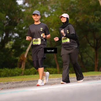 Runner Photo 5449527
