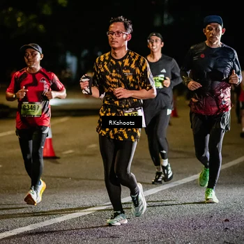 Runner Photo 5449528