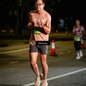 Runner Photo 5449531