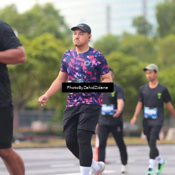 Runner Photo 5449533