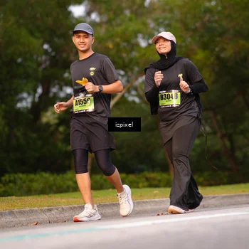Runner Photo 5449535