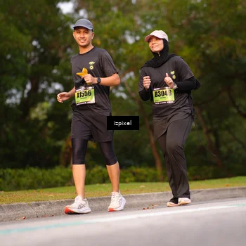 Runner Photo 5449538