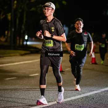 Runner Photo 5449539
