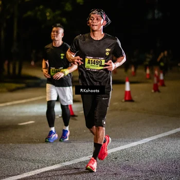 Runner Photo 5449540
