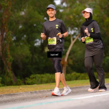 Runner Photo 5449541