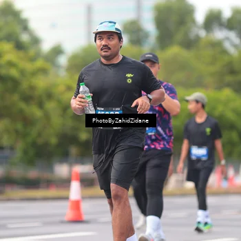 Runner Photo 5449542