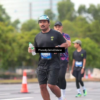 Runner Photo 5449543