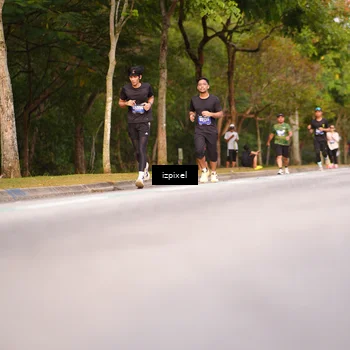 Runner Photo 5449544