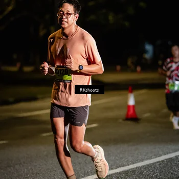 Runner Photo 5449545
