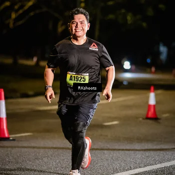 Runner Photo 5449546
