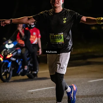 Runner Photo 5449554