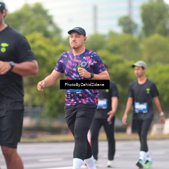 Runner Photo 5449555