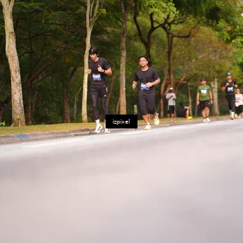 Runner Photo 5449557