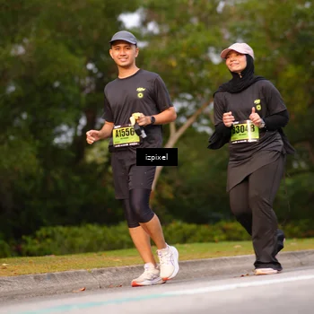 Runner Photo 5449559